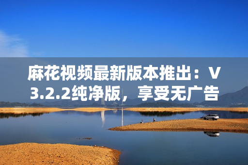 麻花视频最新版本推出：V3.2.2纯净版，享受无广告畅享体验