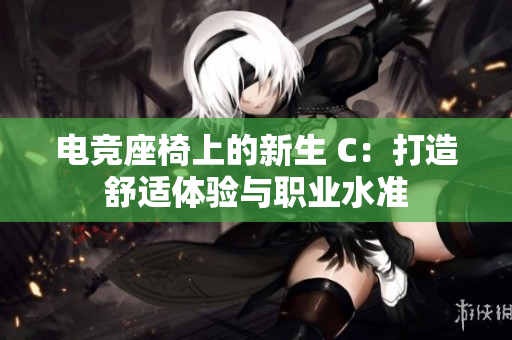 电竞座椅上的新生 C：打造舒适体验与职业水准