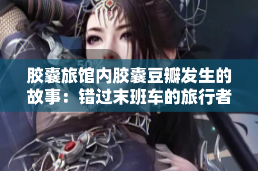 胶囊旅馆内胶囊豆瓣发生的故事：错过末班车的旅行者们的奇遇