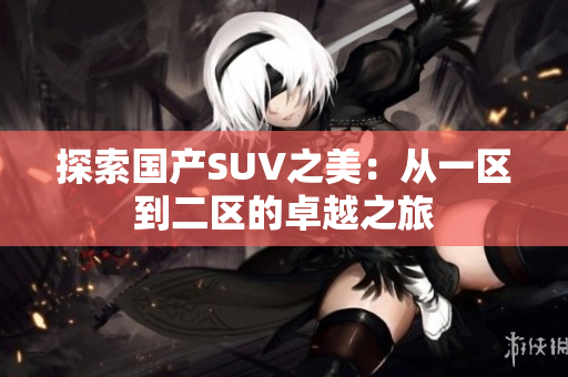 探索国产SUV之美：从一区到二区的卓越之旅