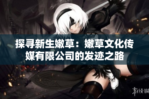 探寻新生嫩草：嫩草文化传媒有限公司的发迹之路