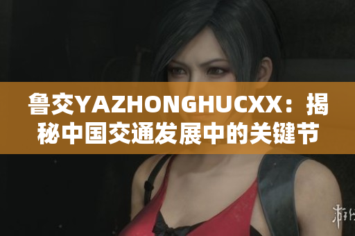 鲁交YAZHONGHUCXX：揭秘中国交通发展中的关键节点