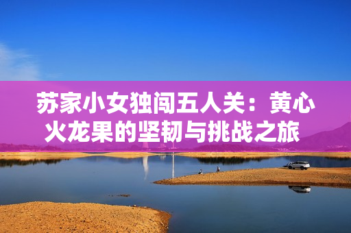 苏家小女独闯五人关：黄心火龙果的坚韧与挑战之旅  