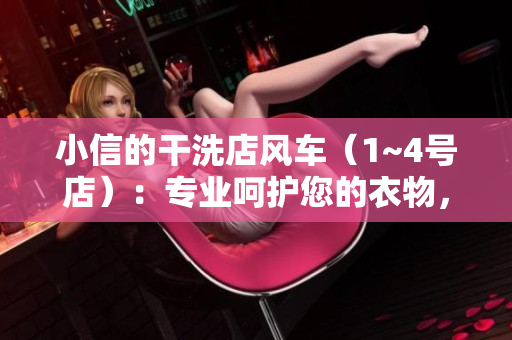 小信的干洗店风车（1~4号店）：专业呵护您的衣物，焕然一新！