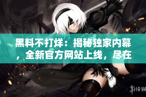 黑料不打烊：揭秘独家内幕，全新官方网站上线，尽在ZZTT.WIN