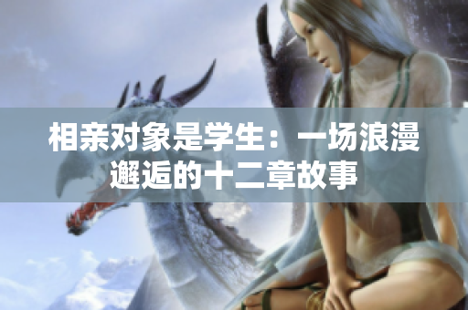 相亲对象是学生：一场浪漫邂逅的十二章故事
