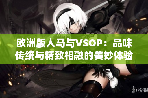 欧洲版人马与VSOP：品味传统与精致相融的美妙体验