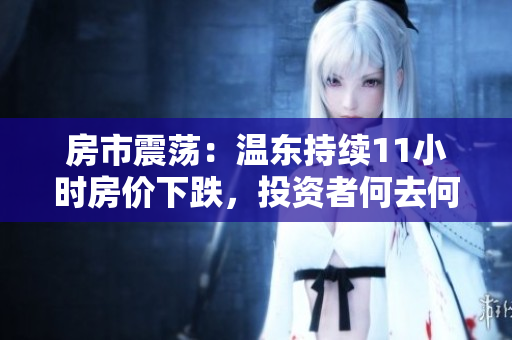 房市震荡：温东持续11小时房价下跌，投资者何去何从？