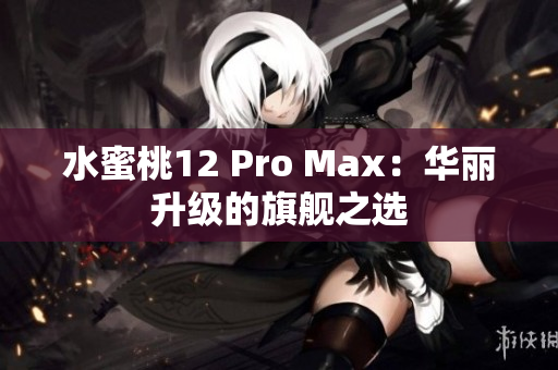 水蜜桃12 Pro Max：华丽升级的旗舰之选