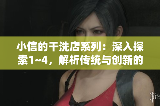 小信的干洗店系列：深入探索1~4，解析传统与创新的碰撞