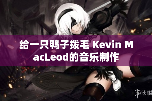 给一只鸭子拨毛 Kevin MacLeod的音乐制作
