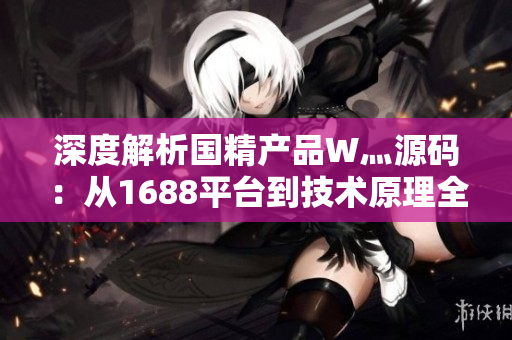 深度解析国精产品W灬源码：从1688平台到技术原理全揭秘