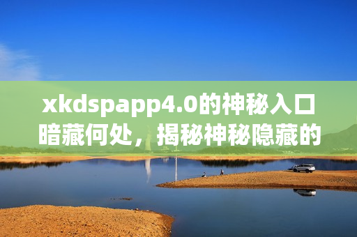 xkdspapp4.0的神秘入口暗藏何处，揭秘神秘隐藏的入口涉及内容详情