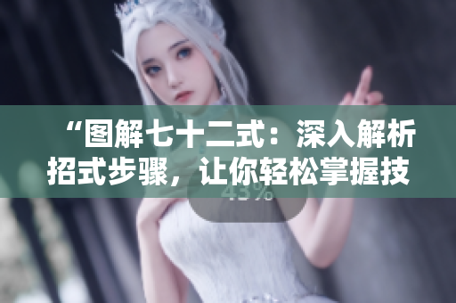 “图解七十二式：深入解析招式步骤，让你轻松掌握技巧！”