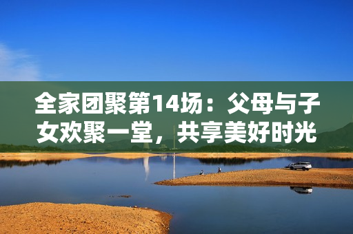 全家团聚第14场：父母与子女欢聚一堂，共享美好时光