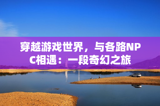穿越游戏世界，与各路NPC相遇：一段奇幻之旅