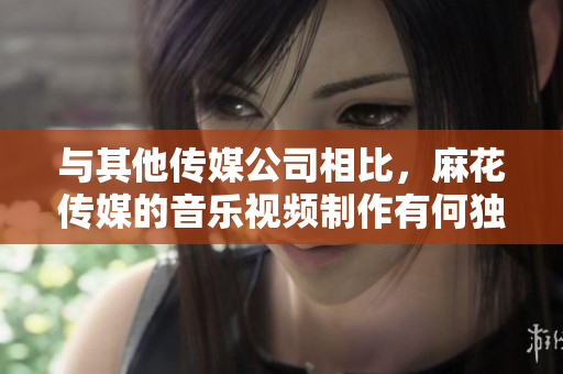 与其他传媒公司相比，麻花传媒的音乐视频制作有何独特之处？