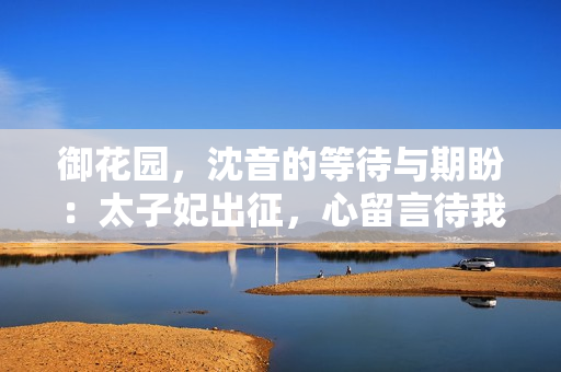 御花园，沈音的等待与期盼：太子妃出征，心留言待我回来
