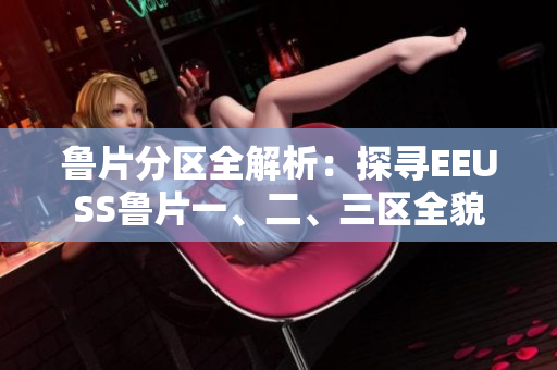 鲁片分区全解析：探寻EEUSS鲁片一、二、三区全貌