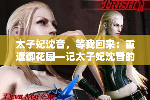 太子妃沈音，等我回来：重返御花园—记太子妃沈音的故事