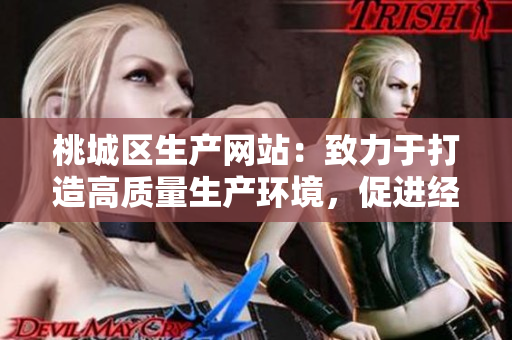 桃城区生产网站：致力于打造高质量生产环境，促进经济发展