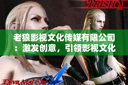 老狼影视文化传媒有限公司：激发创意，引领影视文化前沿