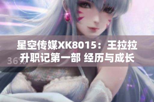 星空传媒XK8015：王拉拉升职记第一部 经历与成长