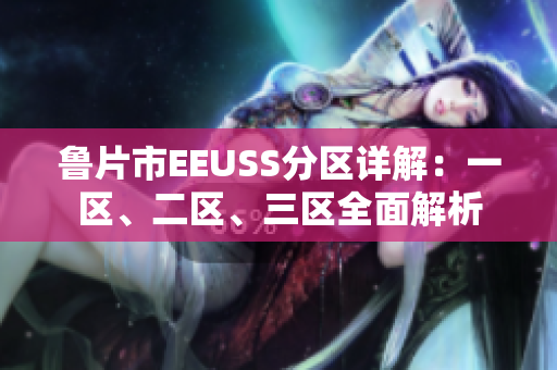 鲁片市EEUSS分区详解：一区、二区、三区全面解析